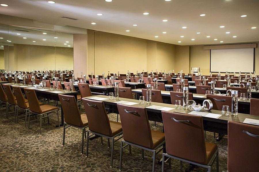 复兴圣多明各雅拉瓜酒店&俱乐部 聖多明哥 外观 照片